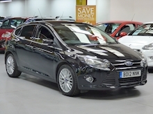 Ford Focus 2012 Zetec - Thumb 16