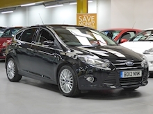 Ford Focus 2012 Zetec - Thumb 0