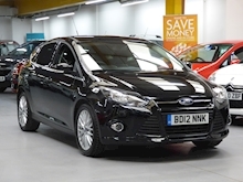 Ford Focus 2012 Zetec - Thumb 17