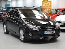 Ford Focus 2012 Zetec - Thumb 2