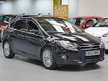 Ford Focus 2012 Zetec - Thumb 18