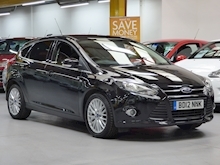 Ford Focus 2012 Zetec - Thumb 4