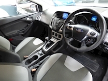 Ford Focus 2012 Zetec - Thumb 7