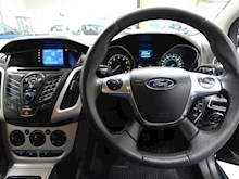 Ford Focus 2012 Zetec - Thumb 11