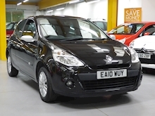 Renault Clio 2010 I-Music 16V - Thumb 15