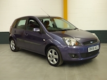 Ford Fiesta 2006 Freedom 16V - Thumb 4