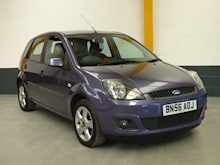 Ford Fiesta 2006 Freedom 16V - Thumb 17