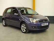 Ford Fiesta 2006 Freedom 16V - Thumb 2