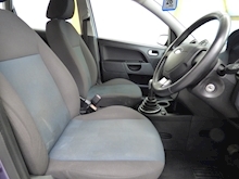 Ford Fiesta 2006 Freedom 16V - Thumb 10