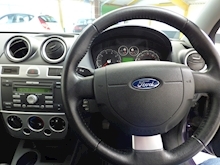 Ford Fiesta 2006 Freedom 16V - Thumb 11