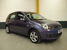 Ford Fiesta 2006 Freedom 16V - Thumb 15