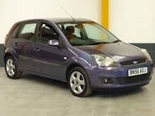 Ford Fiesta 2006 Freedom 16V - Thumb 0