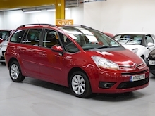 Citroen C4 2010 Hdi Vtr Plus Grand Picasso - Thumb 6