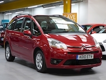 Citroen C4 2010 Hdi Vtr Plus Grand Picasso - Thumb 0