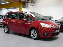 Citroen C4 2010 Hdi Vtr Plus Grand Picasso - Thumb 18