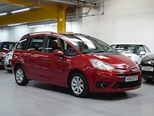 Citroen C4 2010 Hdi Vtr Plus Grand Picasso - Thumb 20