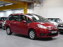 Citroen C4 2010 Hdi Vtr Plus Grand Picasso - Thumb 21