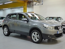 Nissan Qashqai 2011 Dci Acenta - Thumb 6