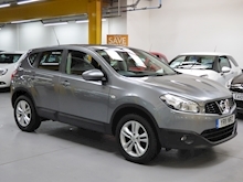 Nissan Qashqai 2011 Dci Acenta - Thumb 19