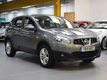 Nissan Qashqai 2011 Dci Acenta - Thumb 4