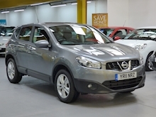 Nissan Qashqai 2011 Dci Acenta - Thumb 17