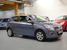 Hyundai I20 2011 Comfort - Thumb 17