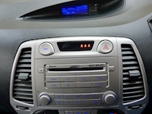 Hyundai I20 2011 Comfort - Thumb 8