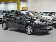 Ford Fiesta 2010 Edge - Thumb 6