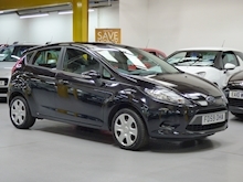 Ford Fiesta 2010 Edge - Thumb 16