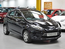 Ford Fiesta 2010 Edge - Thumb 18