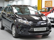 Ford Fiesta 2010 Edge - Thumb 19