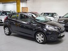 Ford Fiesta 2010 Edge - Thumb 20