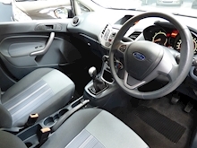 Ford Fiesta 2010 Edge - Thumb 7