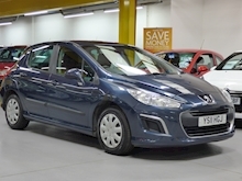 Peugeot 308 2011 Hdi Access - Thumb 2