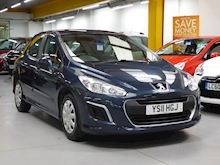 Peugeot 308 2011 Hdi Access - Thumb 4