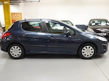 Peugeot 308 2011 Hdi Access - Thumb 18