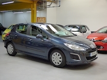 Peugeot 308 2011 Hdi Access - Thumb 19