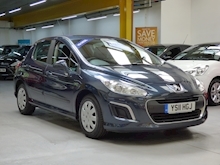 Peugeot 308 2011 Hdi Access - Thumb 20