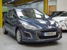 Peugeot 308 2011 Hdi Access - Thumb 21