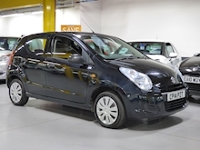 Suzuki Alto 2014 Sz - Thumb 6