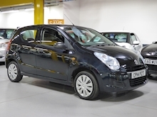 Suzuki Alto 2014 Sz - Thumb 0