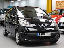 Peugeot 107 2008 Urban - Thumb 4