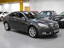 Vauxhall Insignia 2009 Exclusiv - Thumb 17