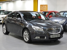 Vauxhall Insignia 2009 Exclusiv - Thumb 6