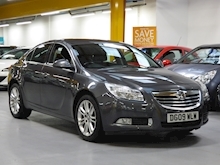 Vauxhall Insignia 2009 Exclusiv - Thumb 0