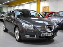 Vauxhall Insignia 2009 Exclusiv - Thumb 18