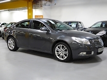 Vauxhall Insignia 2009 Exclusiv - Thumb 4