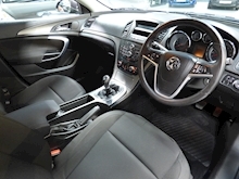 Vauxhall Insignia 2009 Exclusiv - Thumb 7