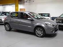 Renault Clio 2011 Dynamique Tomtom Tce - Thumb 4