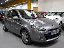 Renault Clio 2011 Dynamique Tomtom Tce - Thumb 10